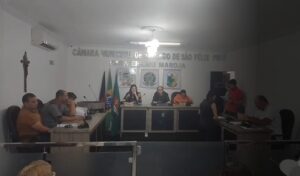 Leia mais sobre o artigo Criação da Comenda Prefeito José Luiz Neto é aprovada pela Câmara Municipal