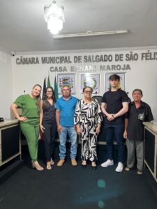 Leia mais sobre o artigo SALGADO DE SÃO FÉLIX: Câmara Municipal realiza última sessão ordinária do ano nesta sexta-feira (28/11)