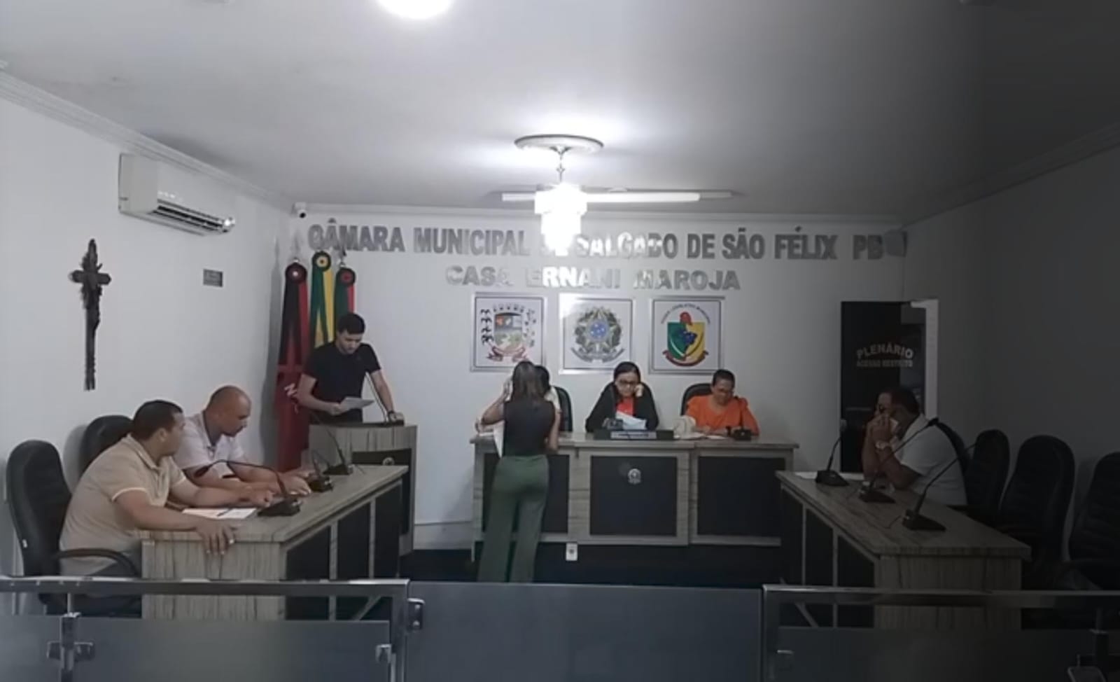 No momento, você está visualizando Vereadora apresenta proposta para implantação da Casa do Autista