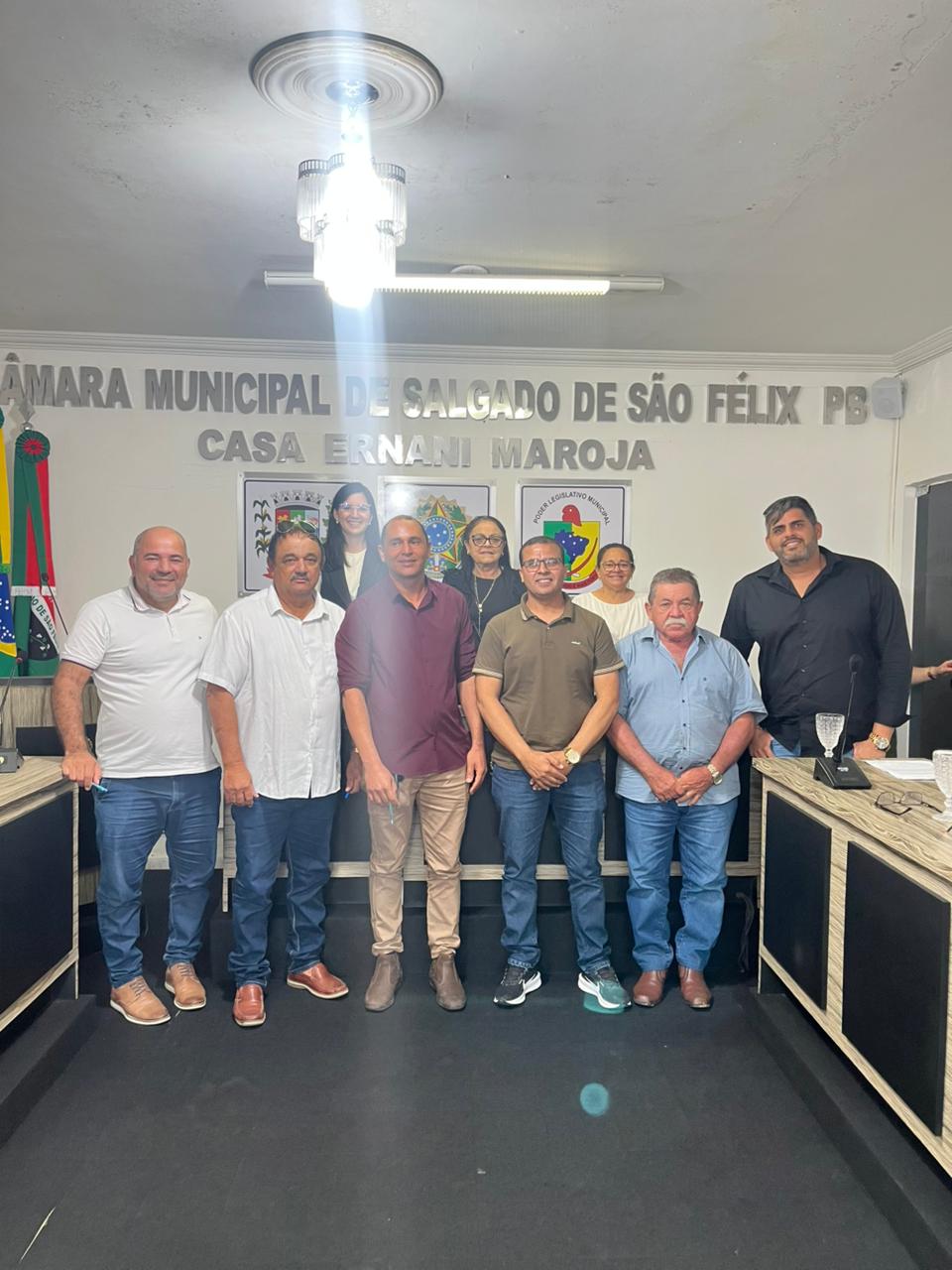 No momento, você está visualizando Última sessão do primeiro semestre de 2026 aprecia projetos sobre planejamento orçamentário, criação do Distrito de Alagamar e gestão patrimonial