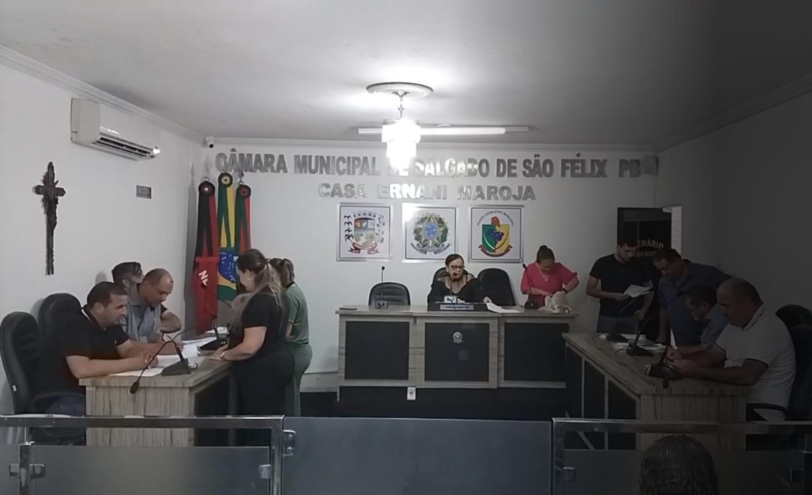 No momento, você está visualizando Vereadora Marleide Quintino solicita inspeção técnica na Barragem Acauã